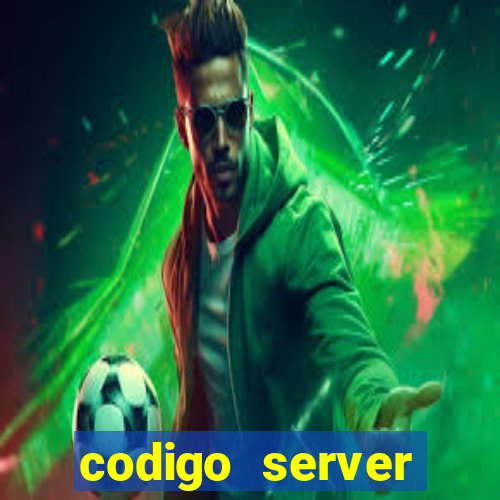 codigo server privado shindo life